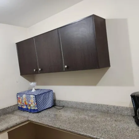 Dulce Hogar Apartment Loja Exterior photo