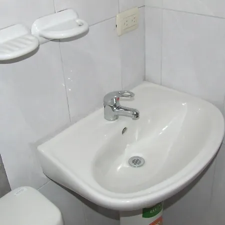 Dulce Hogar Apartment Loja Exterior photo