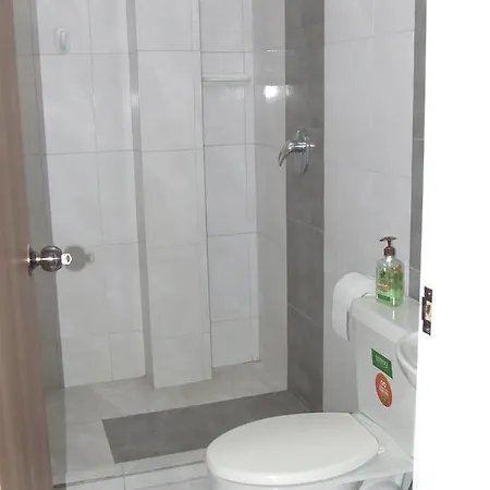 Dulce Hogar Apartment Loja Exterior photo