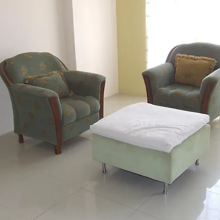 Dulce Hogar Apartment Loja Exterior photo