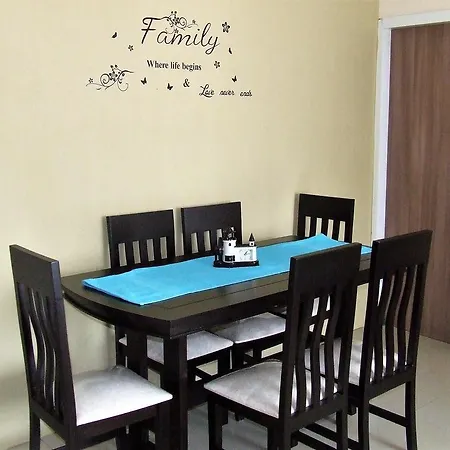 Dulce Hogar Apartment Loja Exterior photo