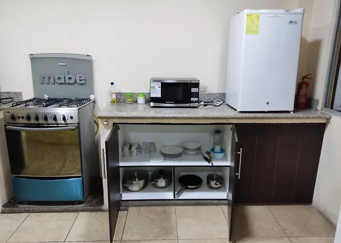 Dulce Hogar