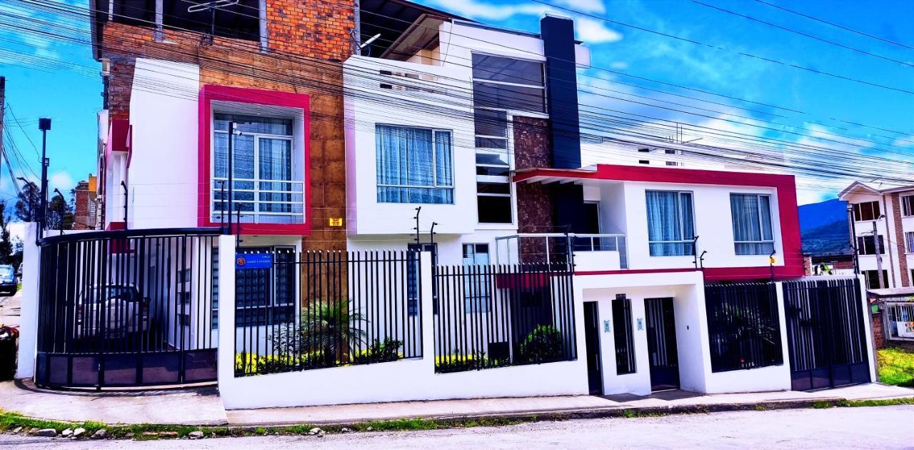 Dulce Hogar Apartment *