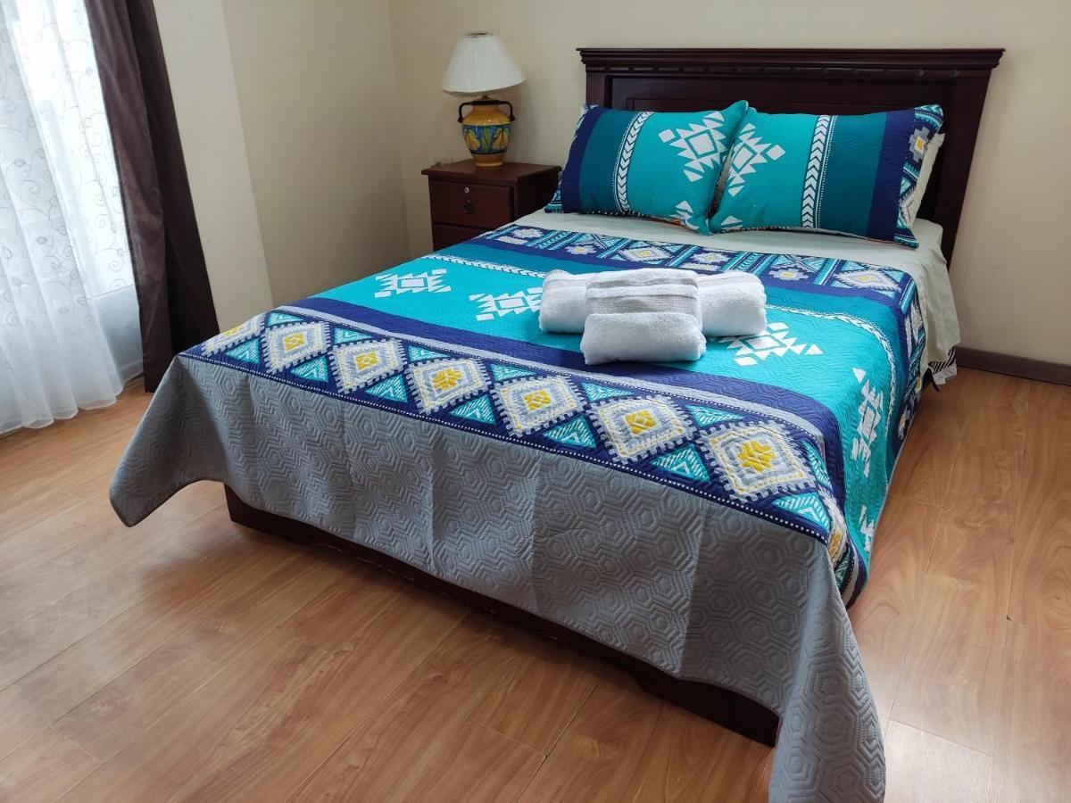 Dulce Hogar Apartment Loja