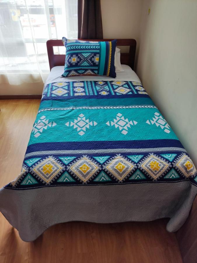 Apartment Dulce Hogar