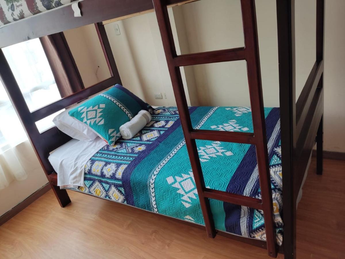 Apartment Dulce Hogar *