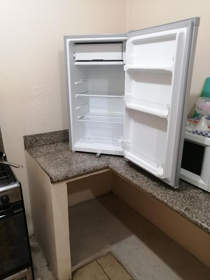 Apartment Dulce Hogar *