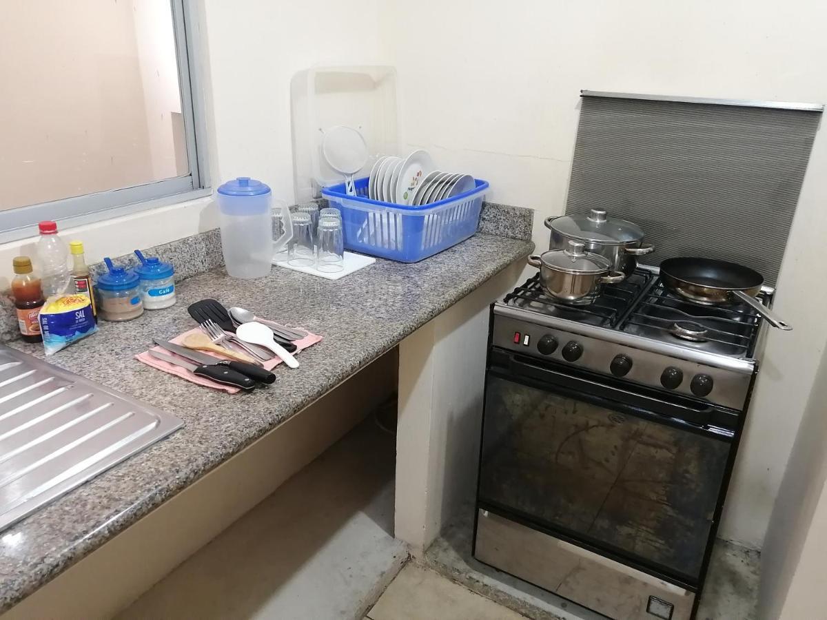 Apartment Dulce Hogar Loja