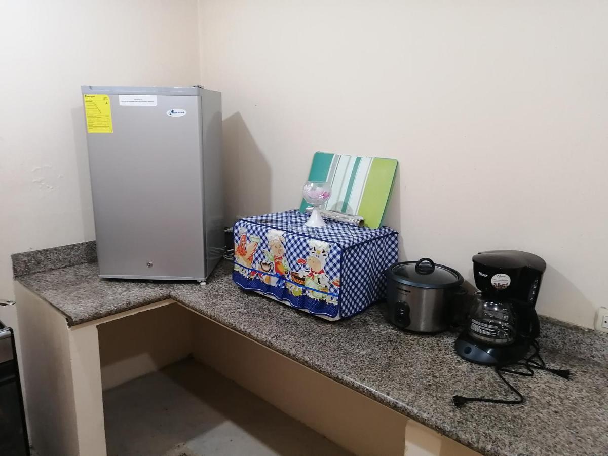 Apartment Dulce Hogar *