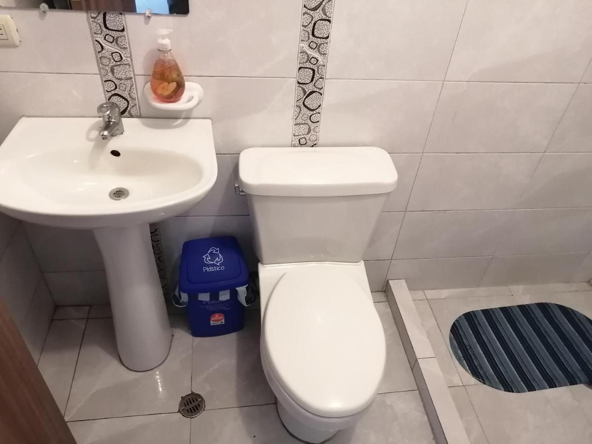 Dulce Hogar Apartment *