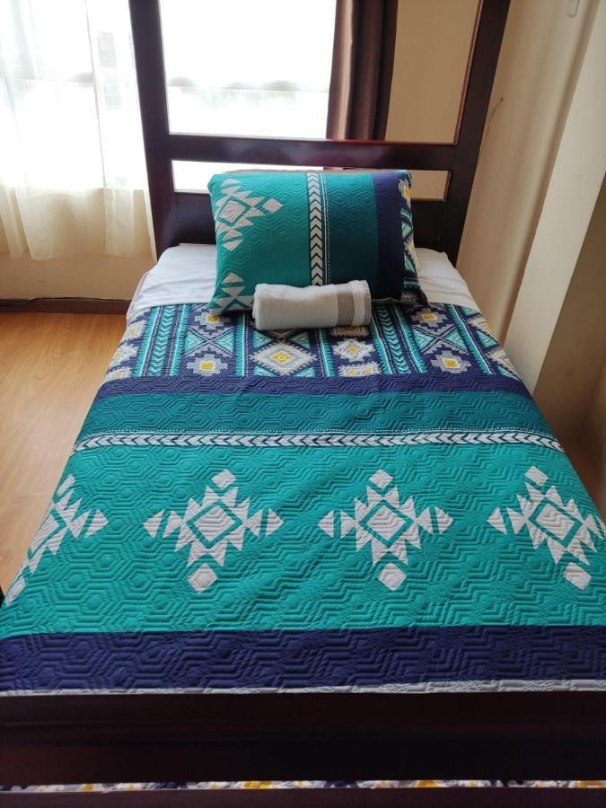 Dulce Hogar Apartment *