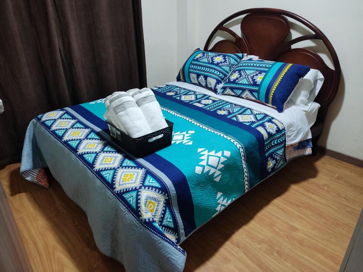 Apartment Dulce Hogar