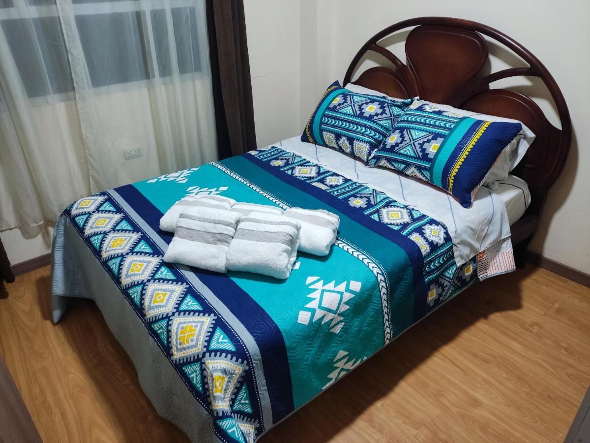 Apartment Dulce Hogar
