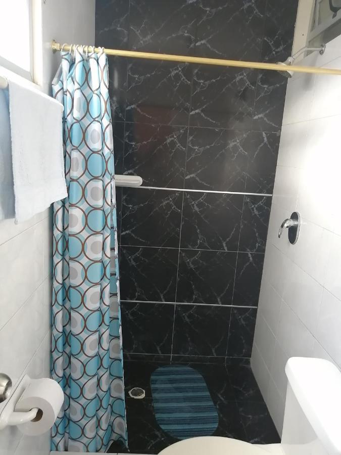 Dulce Hogar Apartment Loja
