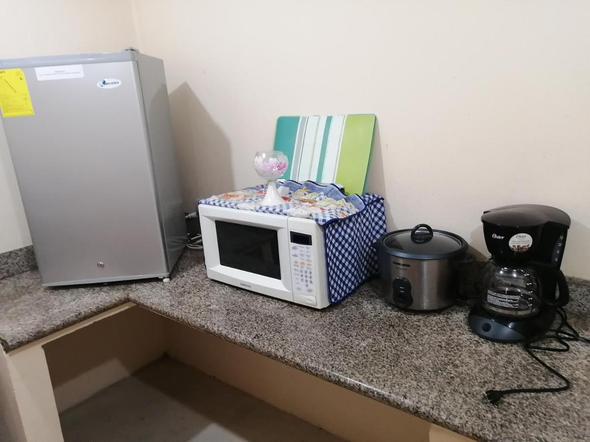 Dulce Hogar Apartment