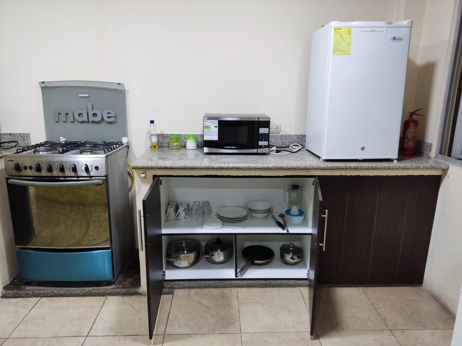 Apartment Dulce Hogar Loja