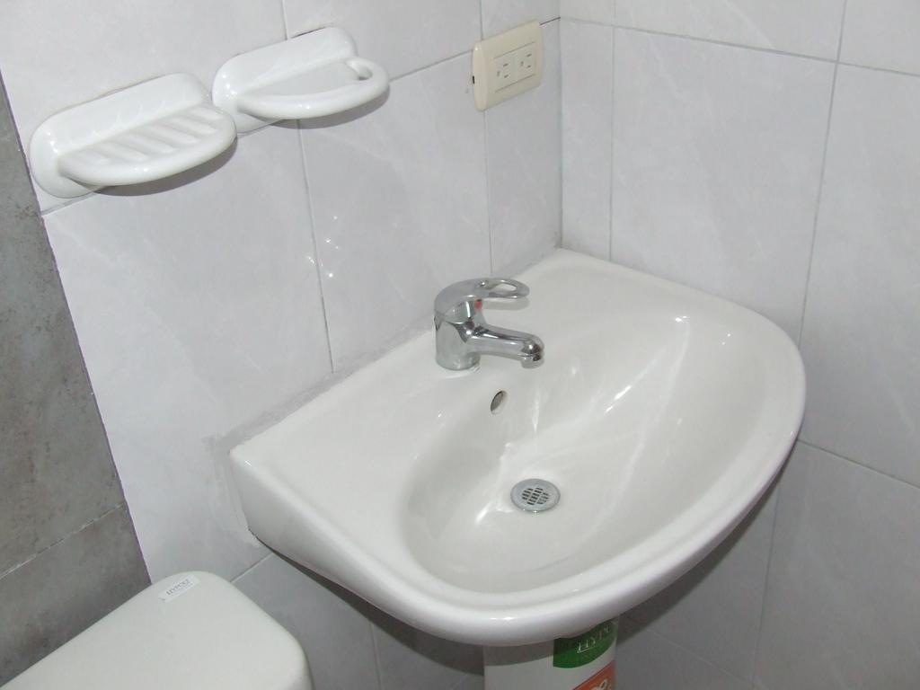 Dulce Hogar Apartment