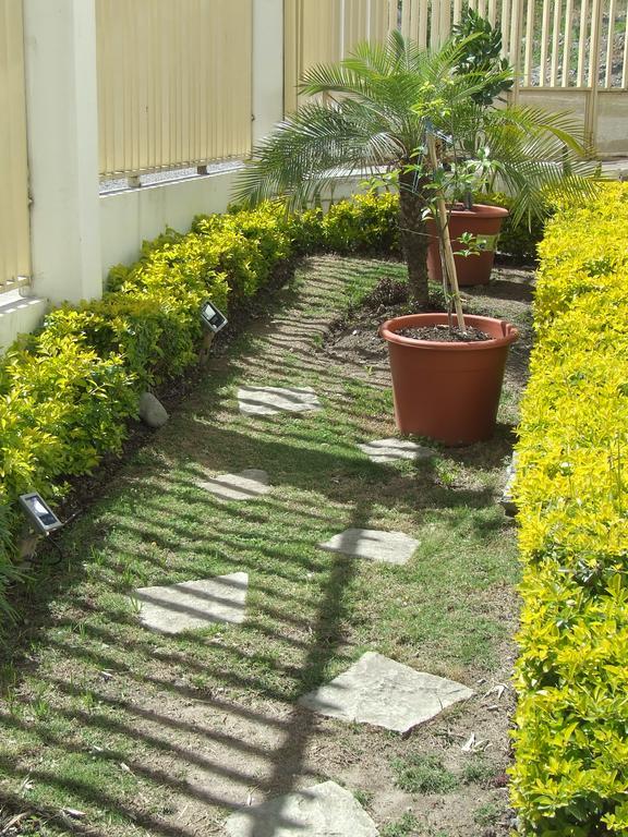 Dulce Hogar Apartment *