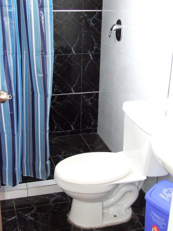 Apartment Dulce Hogar