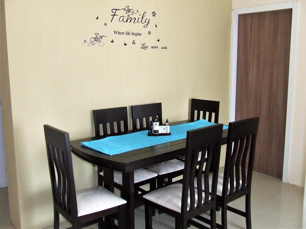 Dulce Hogar Apartment