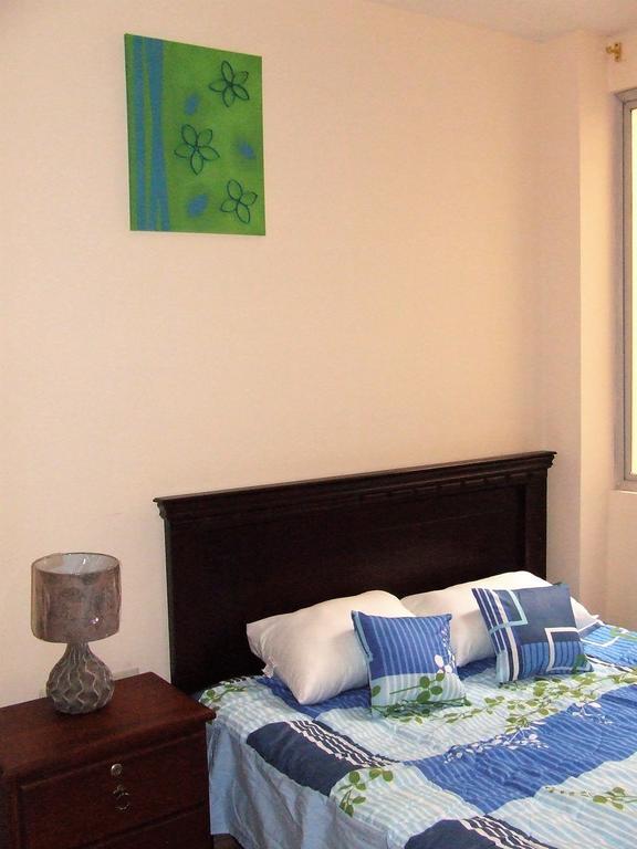 Dulce Hogar Apartment *